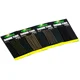 KORDA - Smršťovací hadička Shrink Tube 1,6 mm Gravel