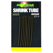 KORDA - Smršťovací hadička Shrink Tube 1,6 mm Weed