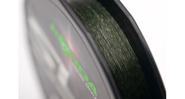 KORDA - Šňůra SLR Braid 300 m