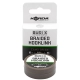KORDA - Šňůrka Basix Braided Hooklink 18 lb 10 m