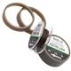 KORDA - Šňůrka potahovaná Basix Coated Hooklink 25 lb 10 m