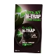 KORDA - Šňůrka potahovaná N-Trap Semi Stiff 15 lb 20 m Zelená