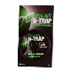 KORDA - Šňůrka potahovaná N-Trap Semi Stiff 30 lb zelená 20 m