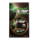 KORDA - Šňůrka potahovaná N-Trap Semi Stiff 30 lb zelená 20 m