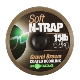 KORDA - Šňůrka potahovaná N-Trap Soft 15 lb hnědá 20 m