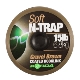 KORDA - Šňůrka potahovaná N-Trap Soft 20 lb hnědá 20 m