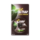 KORDA - Šňůrka potahovaná N-Trap Soft 30 lb 20 m Zelená
