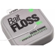 KORDA - Šňůrka Unwaxed Bait Floss 30 m