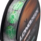 KORDA - Šokový vlasec LongChuck Tapered Leaders 0,30-0,47 mm 5x10 m Clear