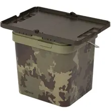 KORDA - Stolek na kbelík Bucket Table