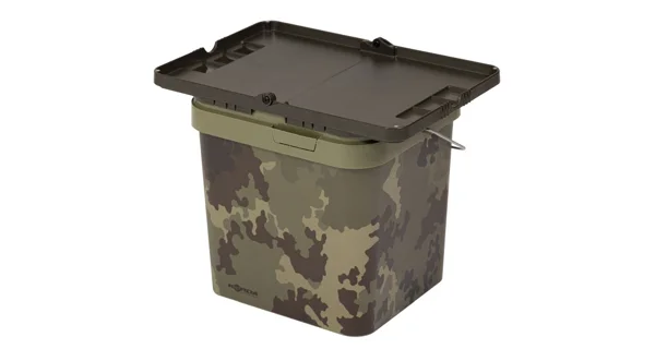 KORDA - Stolek na kbelík Bucket Table