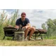 KORDA - Stolek na kbelík Bucket Table