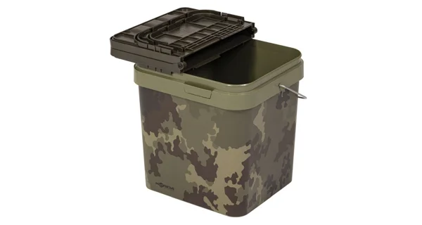 KORDA - Stolek na kbelík Bucket Table