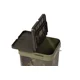KORDA - Stolek na kbelík Bucket Table