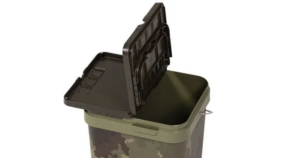 KORDA - Stolek na kbelík Bucket Table