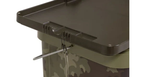 KORDA - Stolek na kbelík Bucket Table