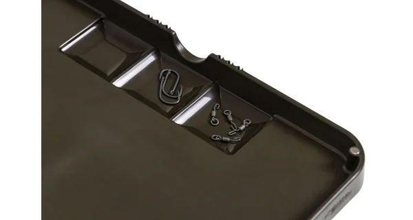 KORDA - Stolek na kbelík Bucket Table