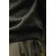 KORDA - Svetr Mindset Fisherman Knitted Sweater Dark Olive vel. 4XL
