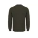 KORDA - Svetr Mindset Fisherman Knitted Sweater Dark Olive vel. 4XL