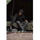 KORDA - Svetr Mindset Fisherman Knitted Sweater Dark Olive vel. M