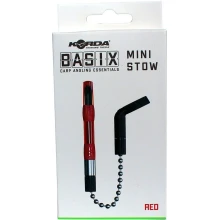 KORDA - Swinger Basix Mini Stow Red - červená