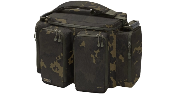 KORDA - Taška Compac Carryall Dark Kamo Large
