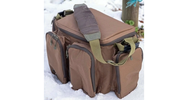 KORDA - Taška Compac Carryall - Small