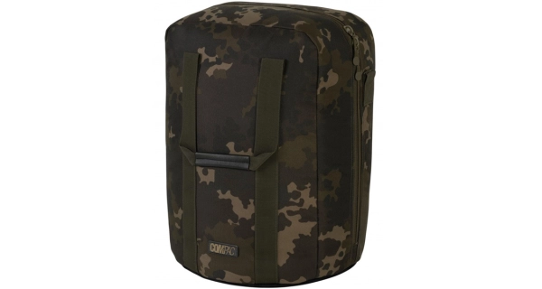 KORDA - Taška Compac Cobb Bag Dark Kamo