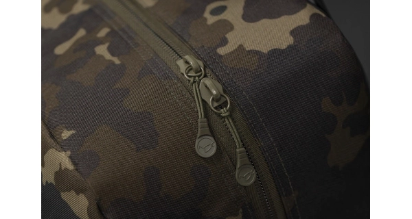KORDA - Taška Compac Cobb Bag Dark Kamo
