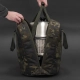 KORDA - Taška Compac Cobb Bag Dark Kamo