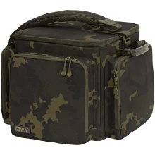 KORDA - Taška Compac Cube Carryall Dark Kamo