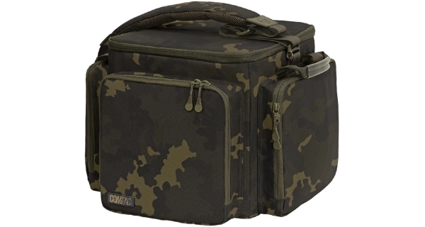 KORDA - Taška Compac Cube Carryall Dark Kamo
