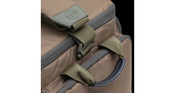 KORDA - Taška Compac Cube Carryall