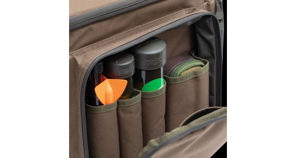 KORDA - Taška Compac Cube Carryall
