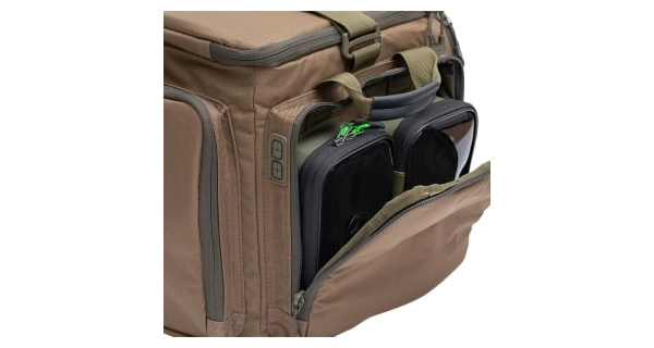 KORDA - Taška Compac Cube Carryall
