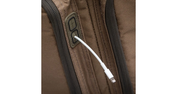KORDA - Taška Compac Cube Carryall