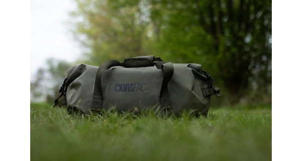KORDA - Taška Compac Duffle 30
