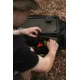 KORDA - Taška Compac Framed Carryall Dark Kamo Extra Small