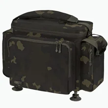 KORDA - Taška Compac Framed Carryall Dark Kamo Large