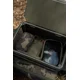 KORDA - Taška Compac Framed Carryall Dark Kamo Large