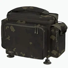 KORDA - Taška Compac Framed Carryall Dark Kamo Small