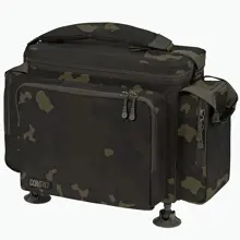 KORDA - Taška Compac Framed Carryall Dark Kamo Small