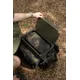 KORDA - Taška Compac Framed Carryall Dark Kamo Small