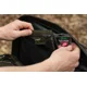 KORDA - Taška Compac Framed Carryall Dark Kamo Small