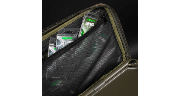 KORDA - Taška Compac Framed Carryall Large