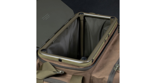 KORDA - Taška Compac Framed Carryall Large