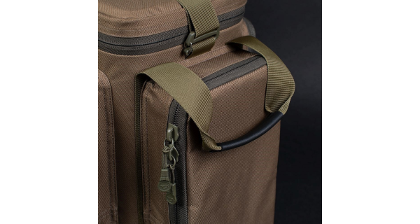 KORDA - Taška Compac Framed Carryall Large