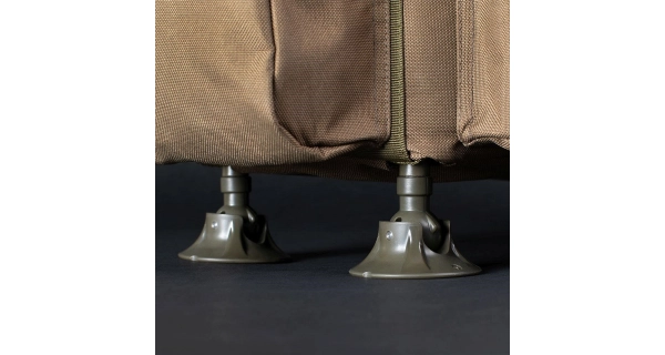 KORDA - Taška Compac Framed Carryall Small