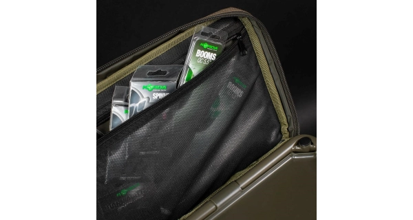 KORDA - Taška Compac Framed Carryall Small