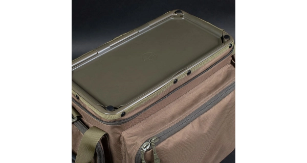 KORDA - Taška Compac Framed Carryall Small
